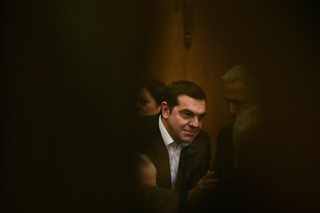 tsipras mayro